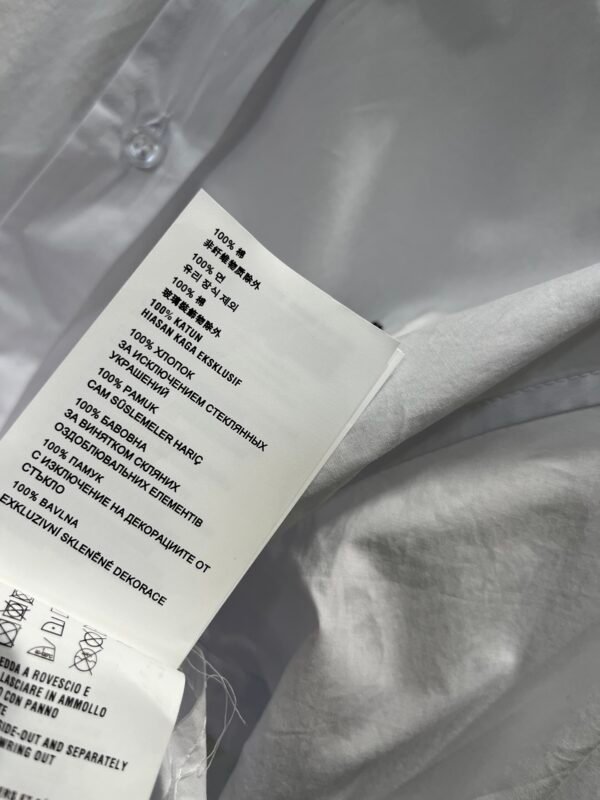 Luxury Designer Fashion women's tops-66