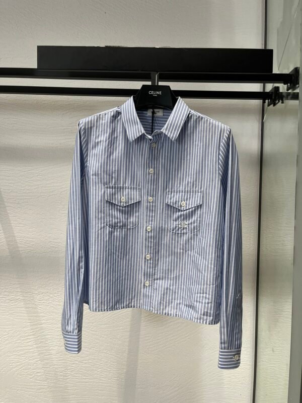 Luxury Designer Fashion women's tops-73