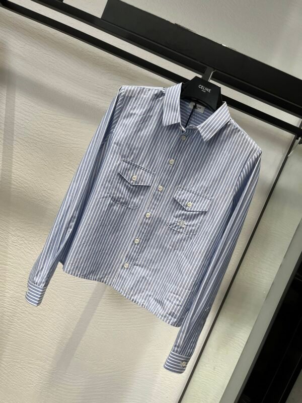 Luxury Designer Fashion women's tops-73