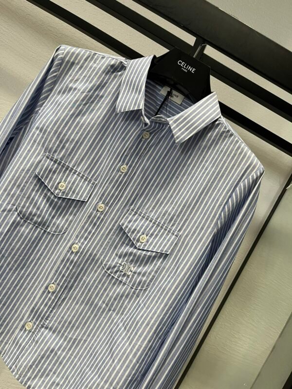 Luxury Designer Fashion women's tops-73