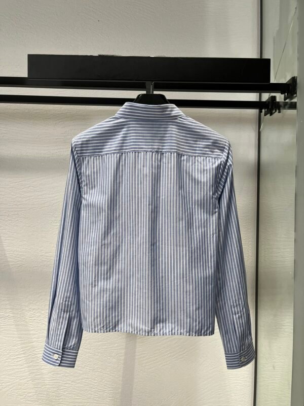 Luxury Designer Fashion women's tops-73