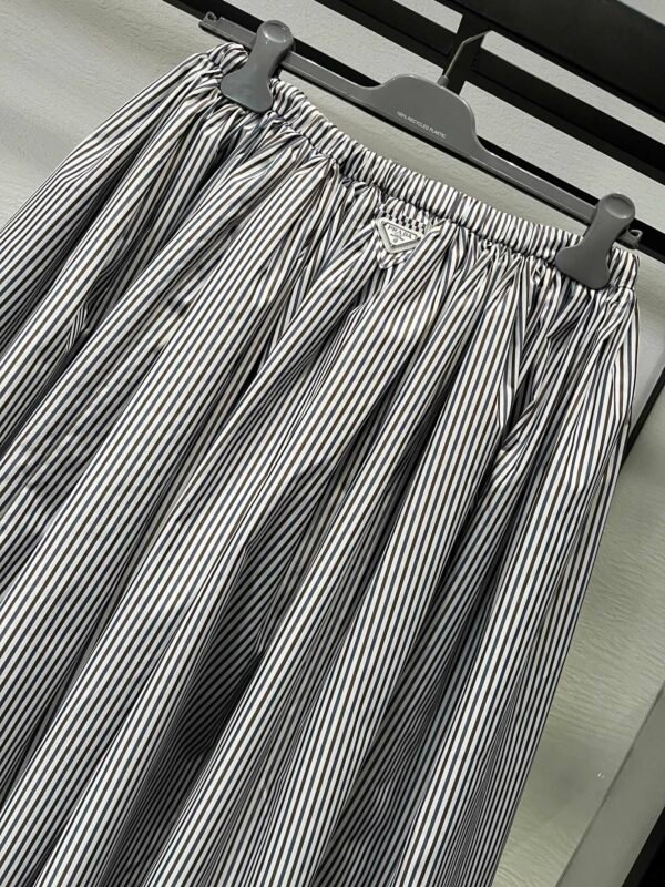 Luxury Designer Fashion women's clothing set-26