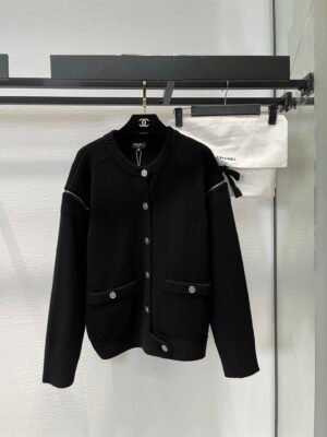 Luxury Designer Fashion women's jacket coat-45