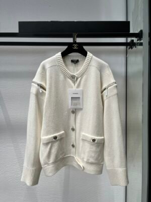 Luxury Designer Fashion women's jacket coat-46