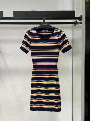 Luxury Designer Fashion Women's Skirts Dresses-43