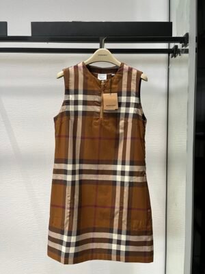 Luxury Designer Fashion Women's Skirts Dresses-46