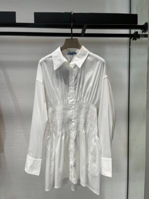 Luxury Designer Fashion Women's Skirts Dresses-47