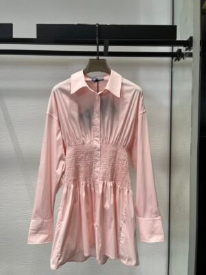 Luxury Designer Fashion Women's Skirts Dresses-48