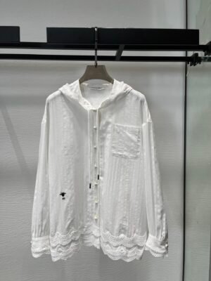 Luxury Designer Fashion women's tops-74