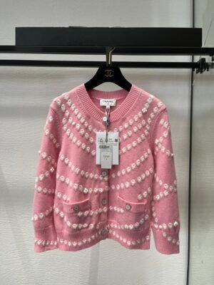 Luxury Designer Fashion women's jacket coat-49