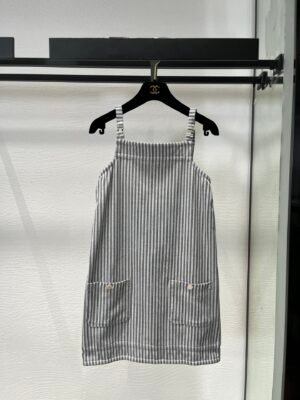 Luxury Designer Fashion Women's Skirts Dresses-50