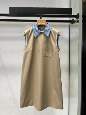 Luxury Designer Fashion Women's Skirts Dresses-51