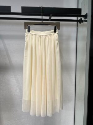 Luxury Designer Fashion Women's Skirts Dresses-53