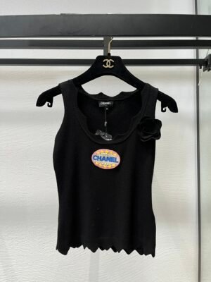 Luxury Designer Fashion women's tops-75