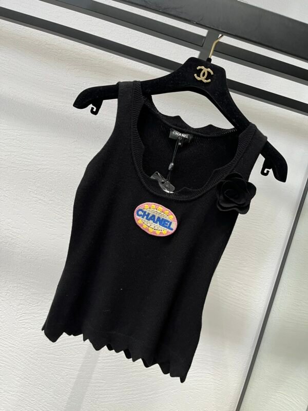 Luxury Designer Fashion women's tops-75