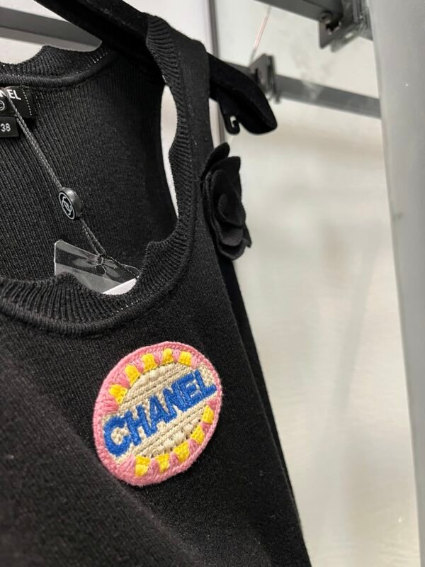 Luxury Designer Fashion women's tops-75