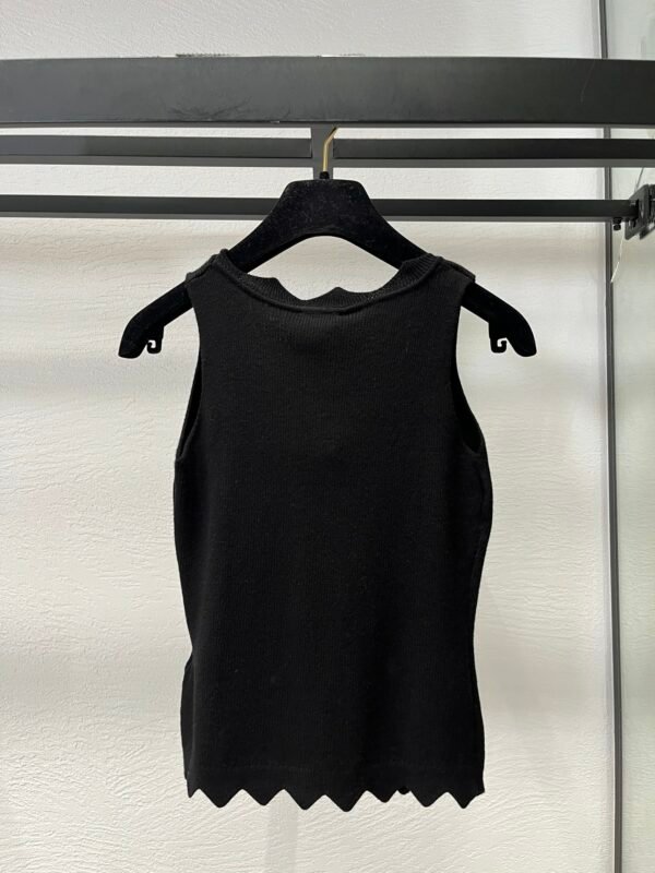 Luxury Designer Fashion women's tops-75