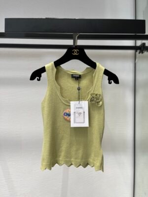 Luxury Designer Fashion women's tops-76