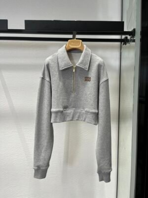 Luxury Designer Fashion women's tops-77