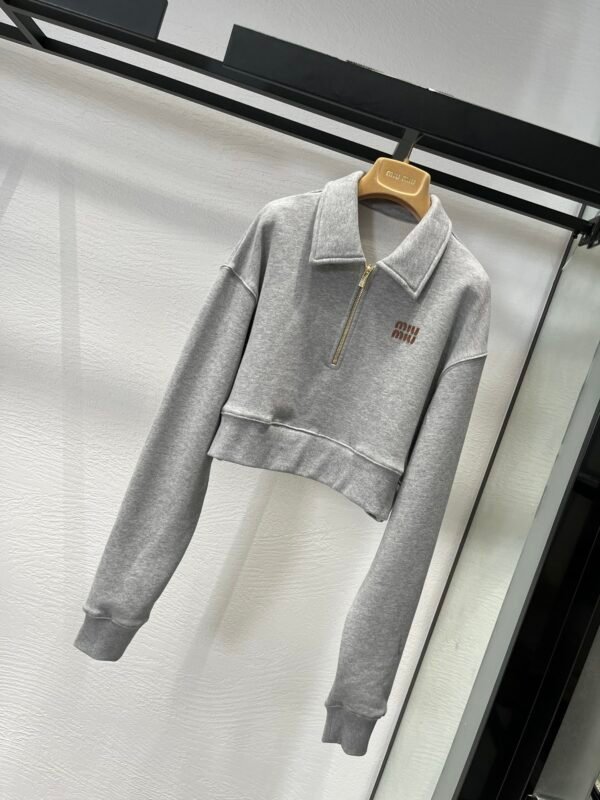 Luxury Designer Fashion women's tops-77