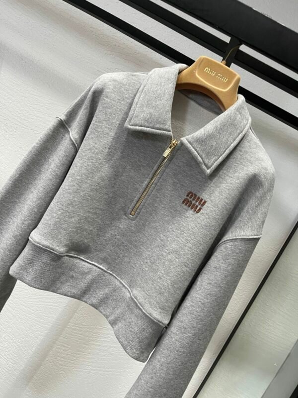 Luxury Designer Fashion women's tops-77