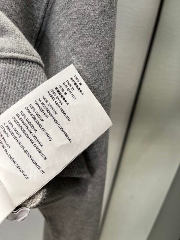 Luxury Designer Fashion women's tops-77