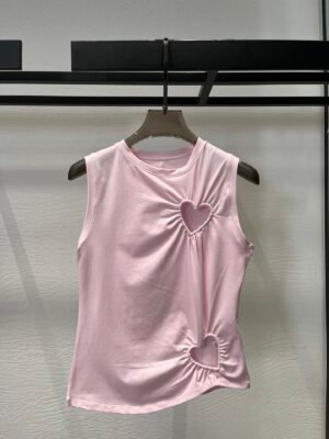 Luxury Designer Fashion women's tops-78