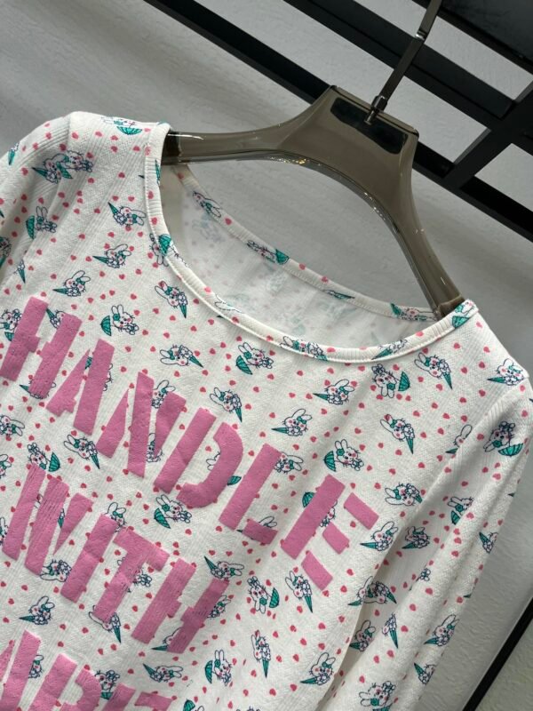 Luxury Designer Fashion women's tops-79