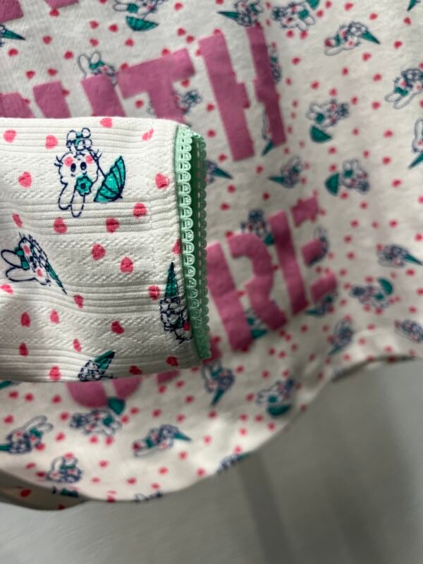 Luxury Designer Fashion women's tops-79