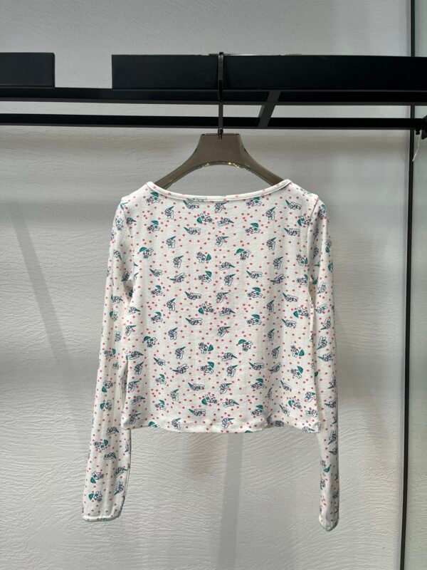 Luxury Designer Fashion women's tops-79