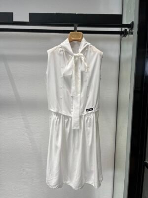 Luxury Designer Fashion Women's Skirts Dresses-54