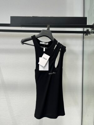 Luxury Designer Fashion women's tops-81