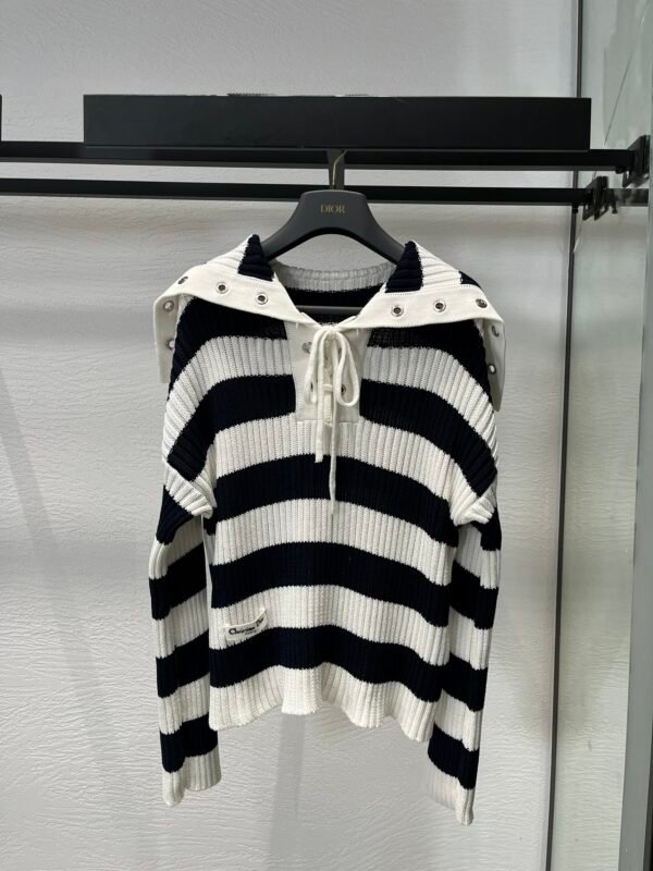 Luxury Designer Fashion women's tops-83