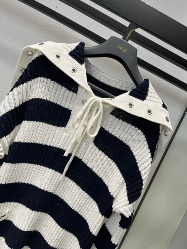 Luxury Designer Fashion women's tops-83