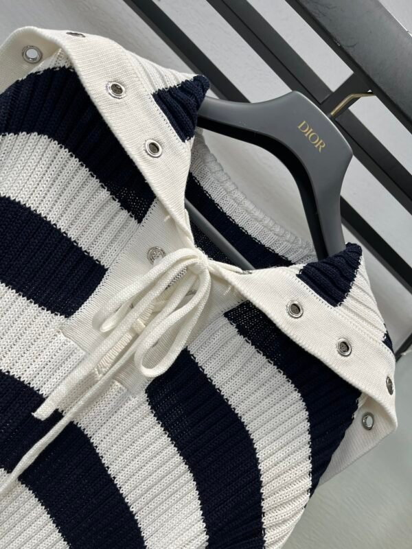 Luxury Designer Fashion women's tops-83