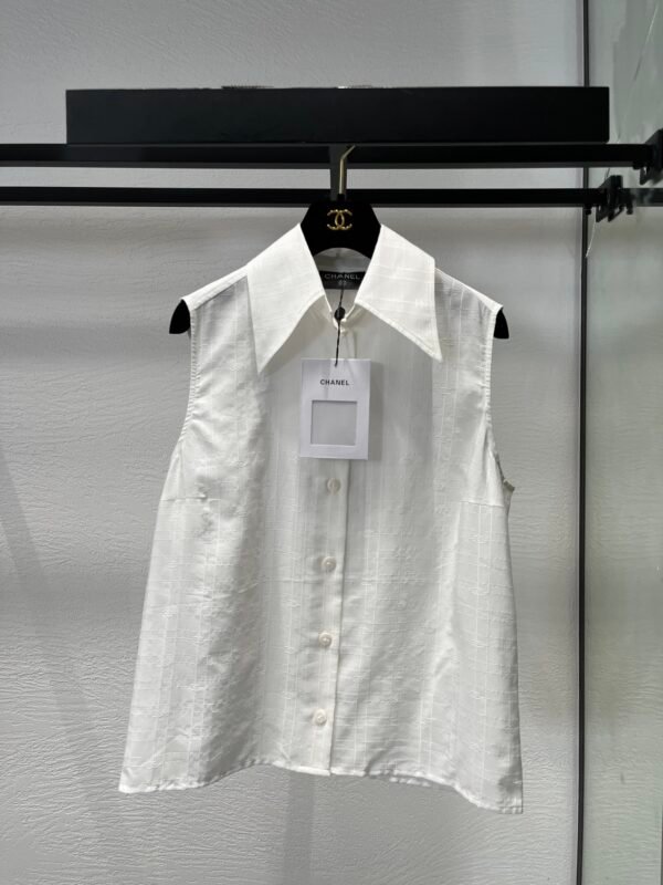 Luxury Designer Fashion women's tops-85