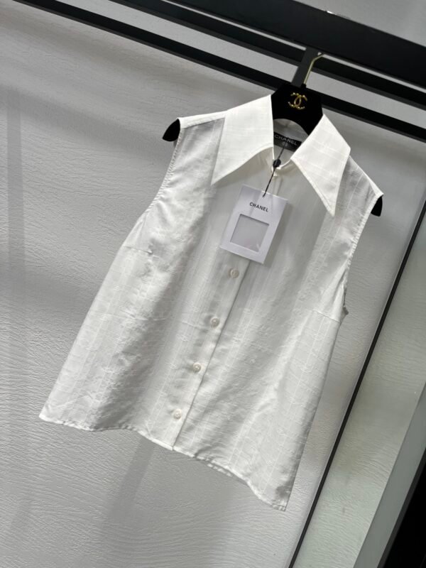 Luxury Designer Fashion women's tops-85