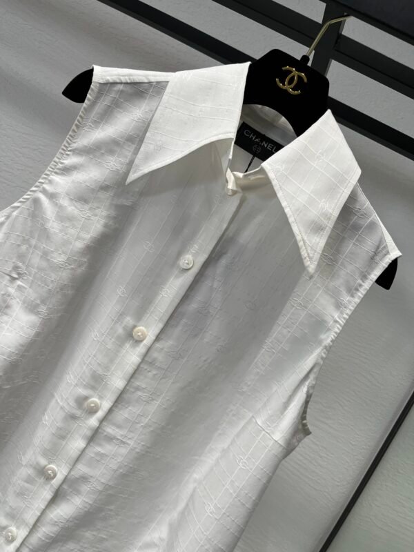 Luxury Designer Fashion women's tops-85