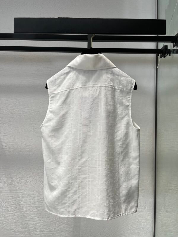 Luxury Designer Fashion women's tops-85