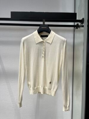 Luxury Designer Fashion women's tops-87