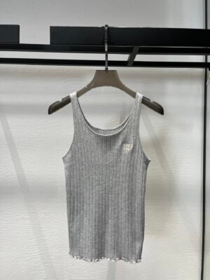 Luxury Designer Fashion women's tops-88