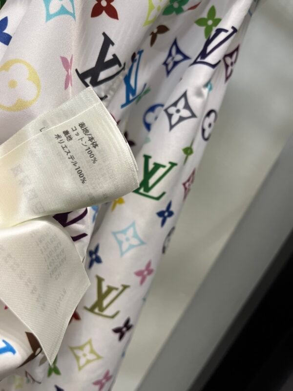 Luxury Designer Fashion women's tops-89