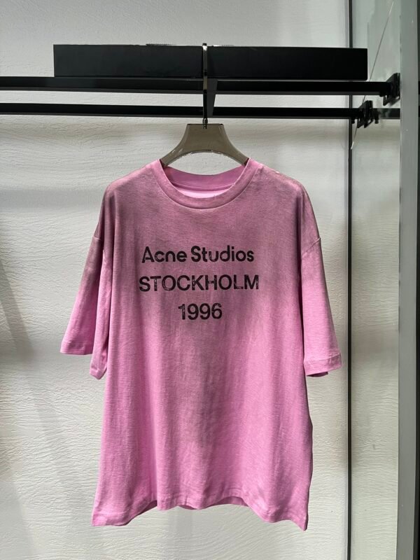 wsxc1743790645076_0 Luxury Designer Fashion Women's Short Sleeve Tops T-Shirts-127