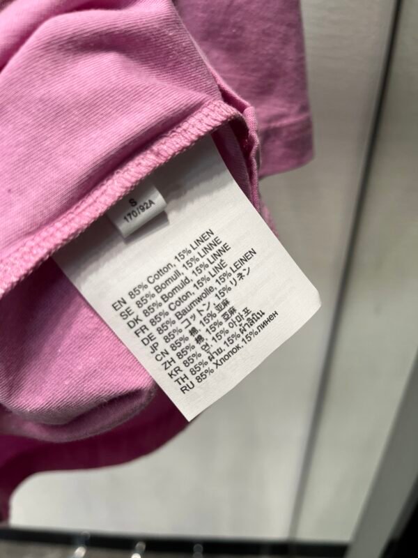 wsxc1743790645076_5 Luxury Designer Fashion Women's Short Sleeve Tops T-Shirts-127