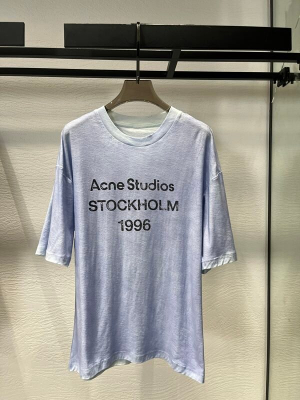 Luxury Designer Fashion Women's Short Sleeve Tops T-Shirts-128