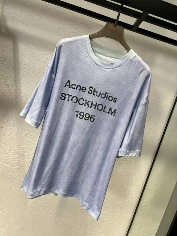 Luxury Designer Fashion Women's Short Sleeve Tops T-Shirts-128