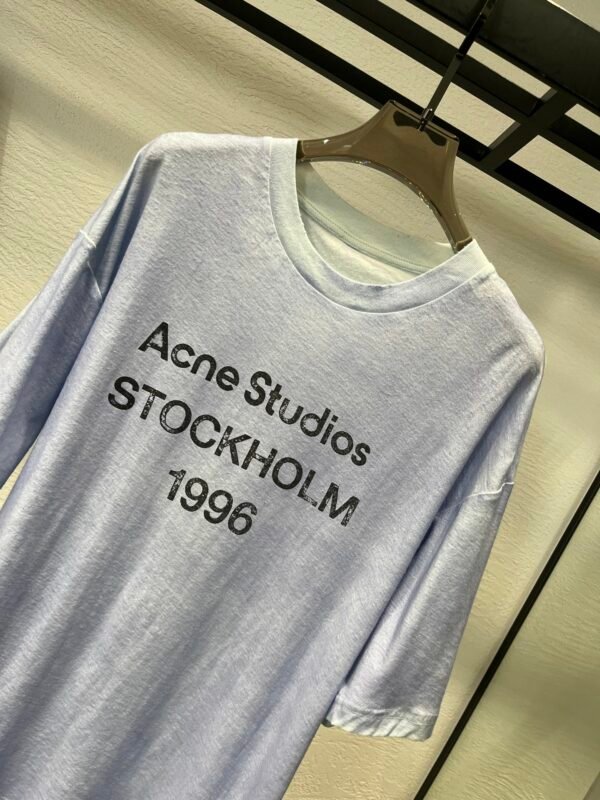 Luxury Designer Fashion Women's Short Sleeve Tops T-Shirts-128