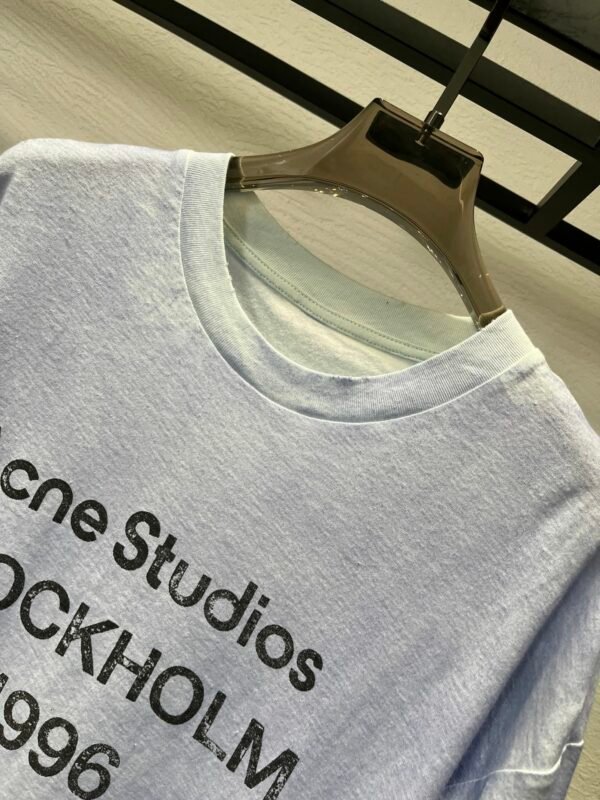 Luxury Designer Fashion Women's Short Sleeve Tops T-Shirts-128