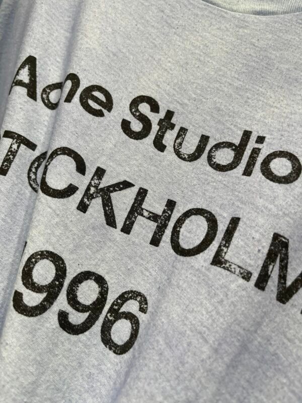 Luxury Designer Fashion Women's Short Sleeve Tops T-Shirts-128