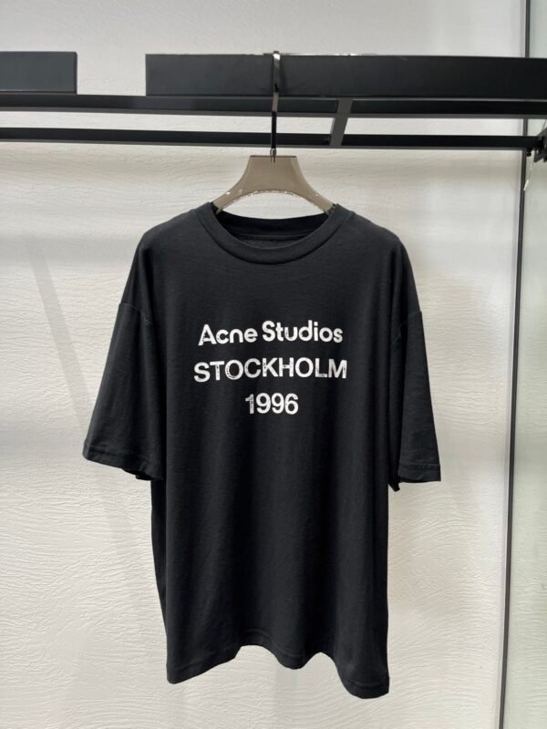 Luxury Designer Fashion Women's Short Sleeve Tops T-Shirts-129